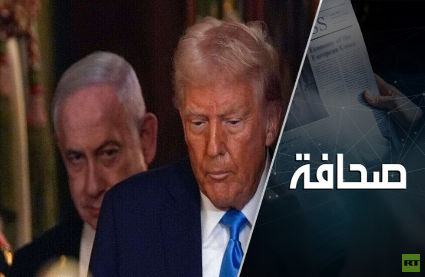 إسرائيل تحاول إصلاح ذات البين مع البيت الأبيض
