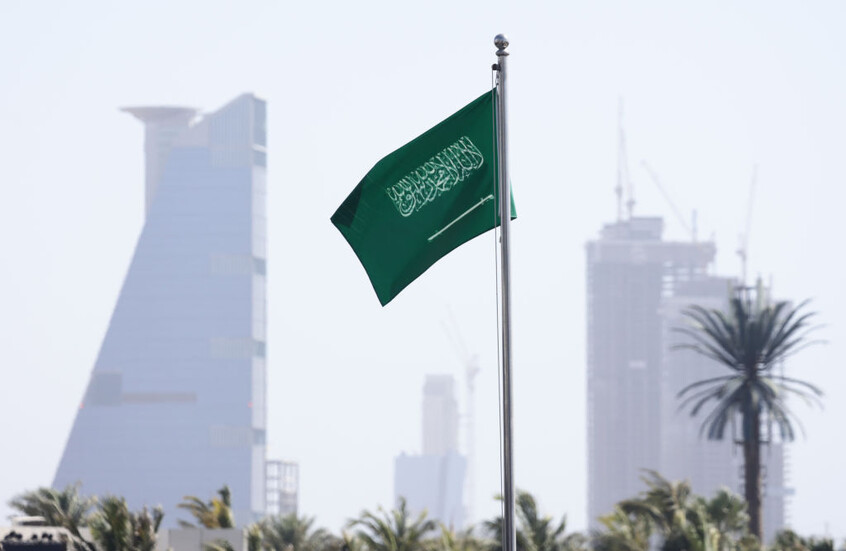 السعودية تؤكد ضرورة إنهاء الاحتلال الإسرائيلي وتأسيس دولة فلسطينية مستقلة قابلة للحياة