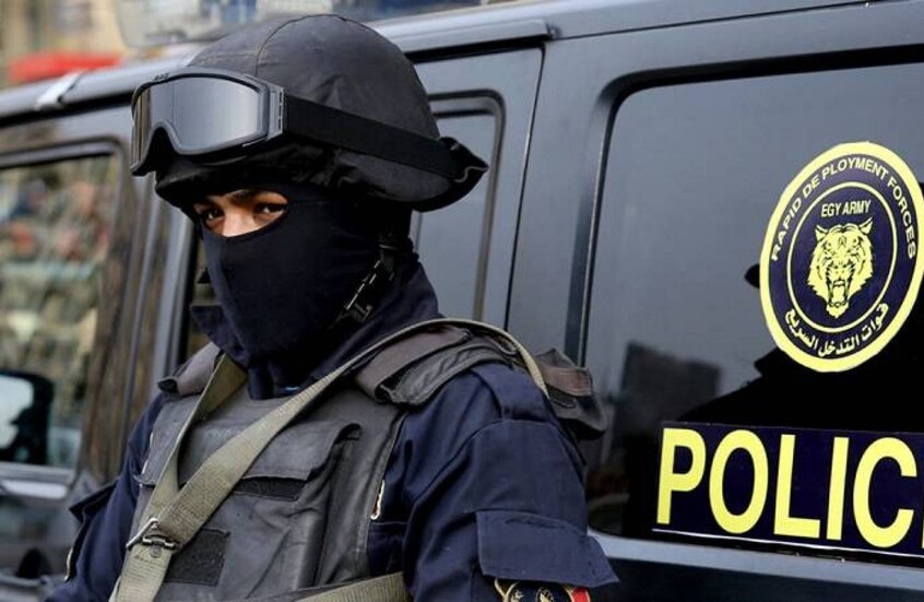 مصر.. تحرك للسطات بعد فيديو مروجي مخدرات مثير للجدل