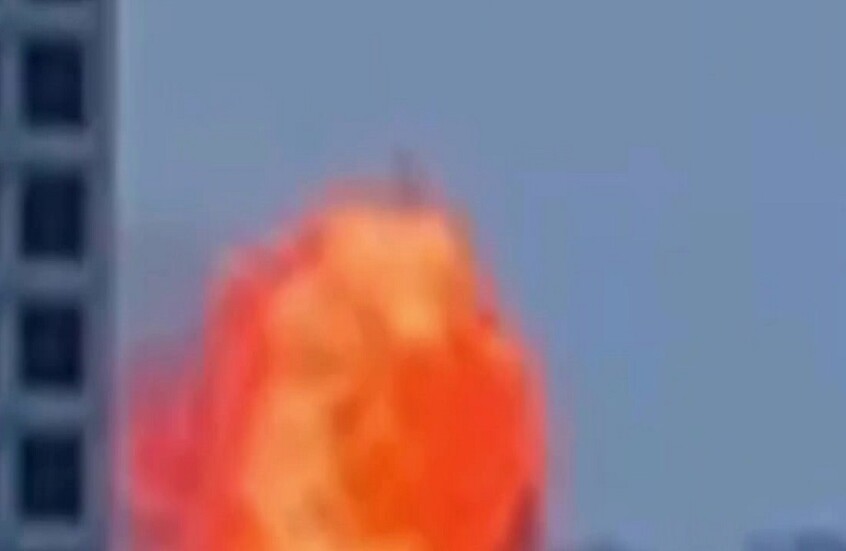 أوكرانيا.. هجوم روسي واسع على السكك الحديدية وبنى الطاقة والصناعة العسكرية (فيديو)