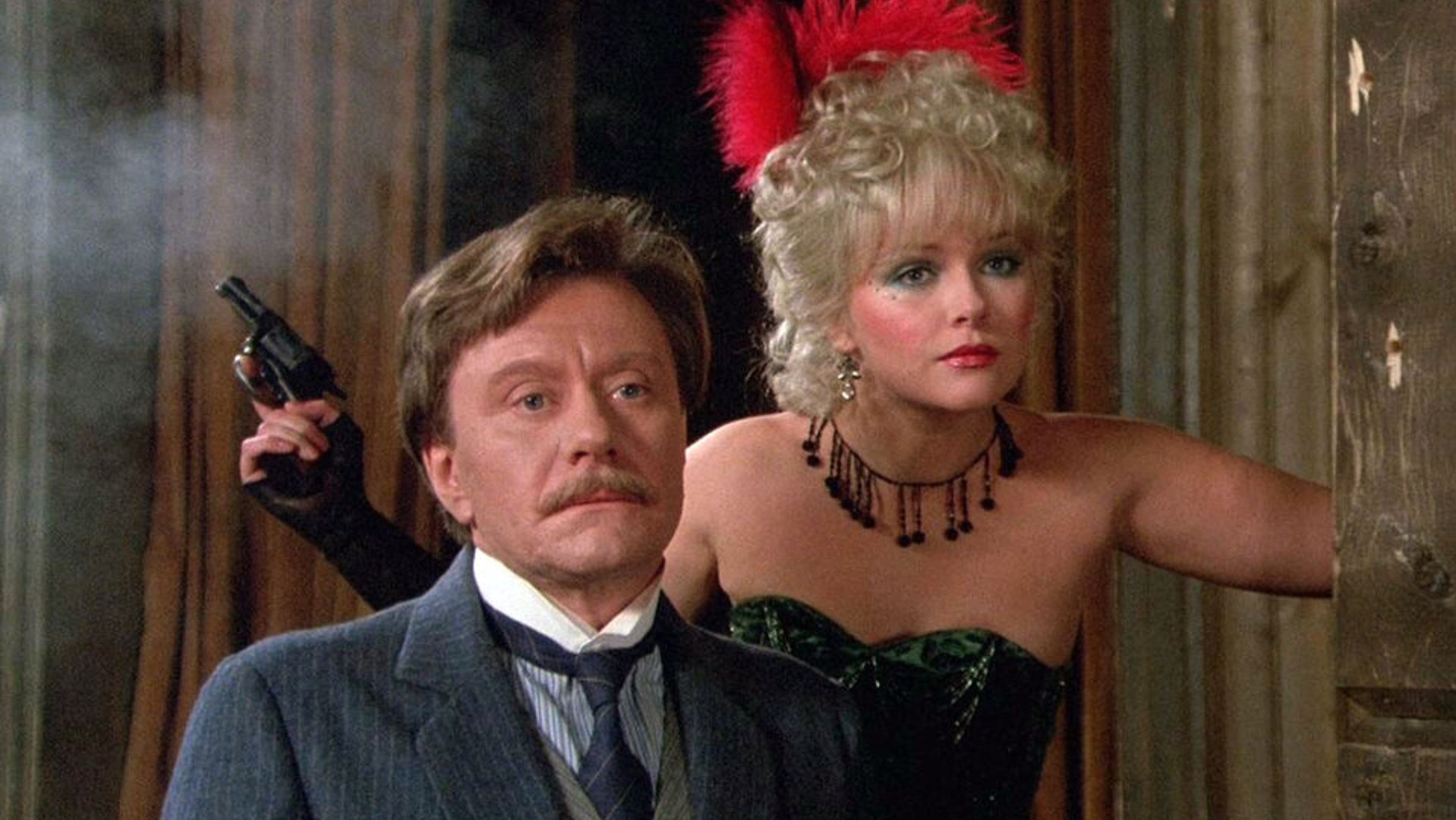 Alla Surikova/Mosfilm, 1987