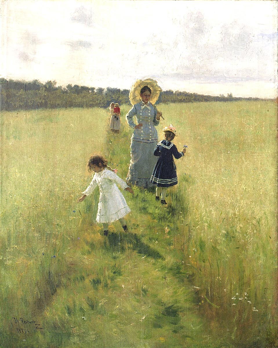 Tretyakov Gallery