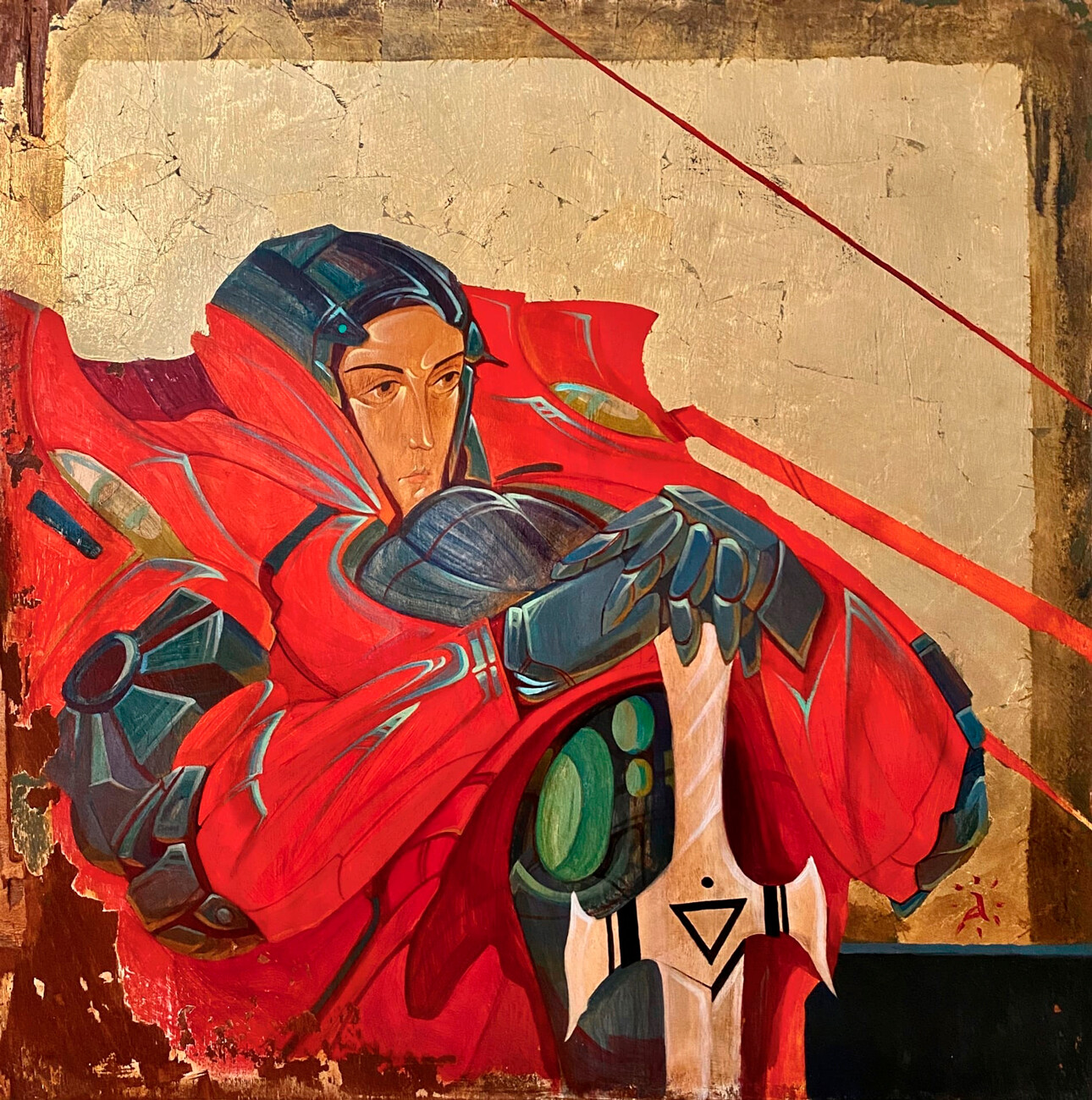 Anton Frolov