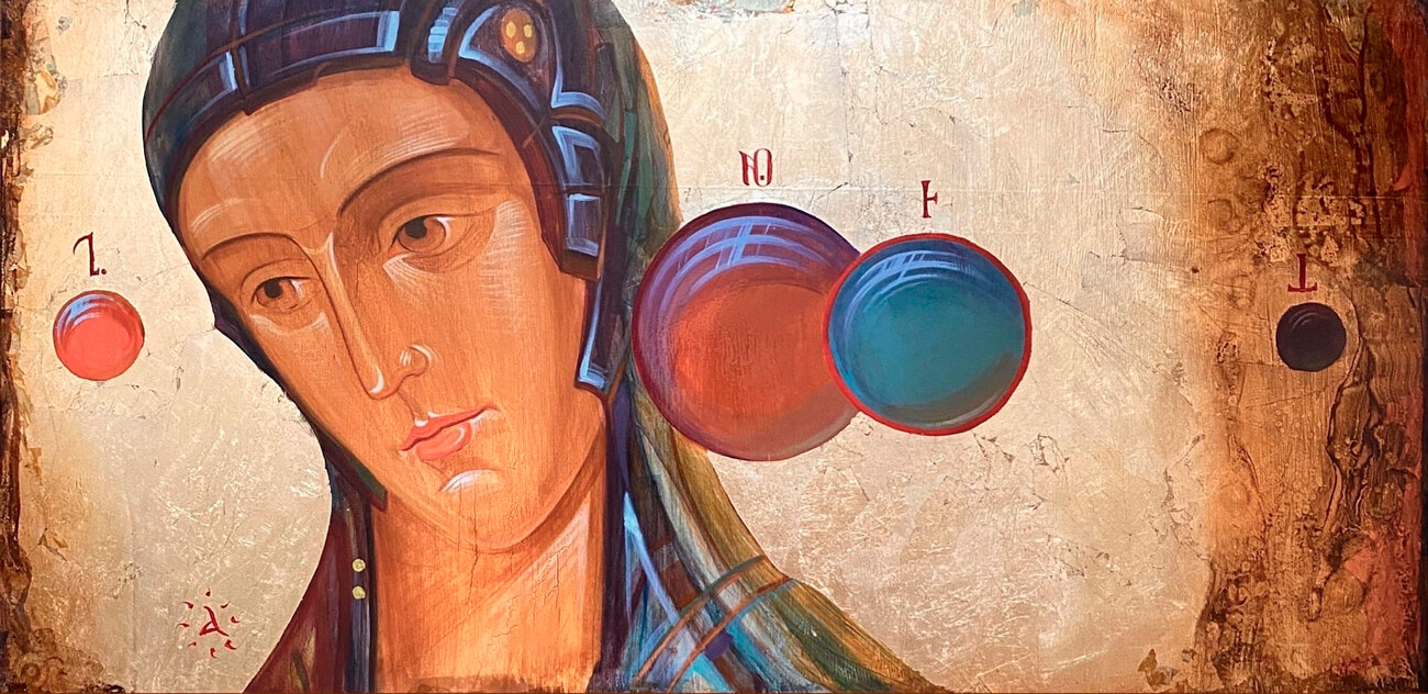 Anton Frolov