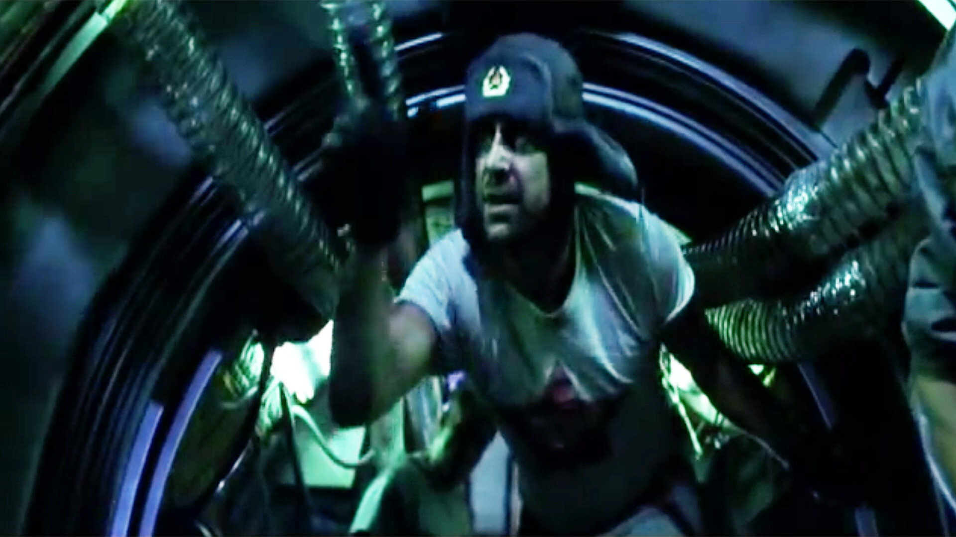 Michael Bay/Touchstone Pictures, 1998