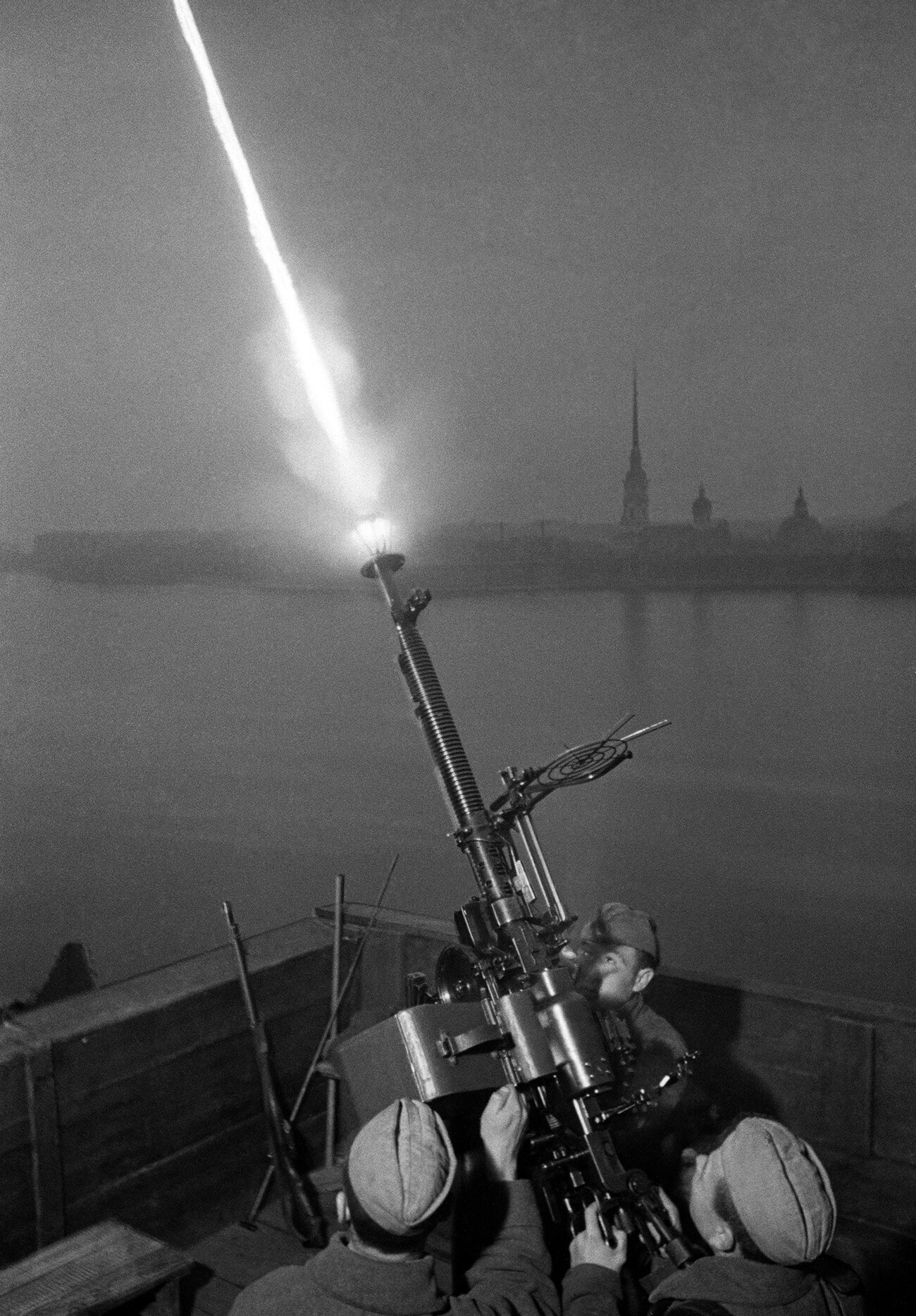 Anatoly Garanin/Sputnik