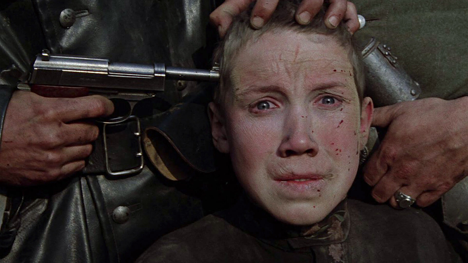 Elem Klimov/Mosfilm, BelarusFilm, 1985