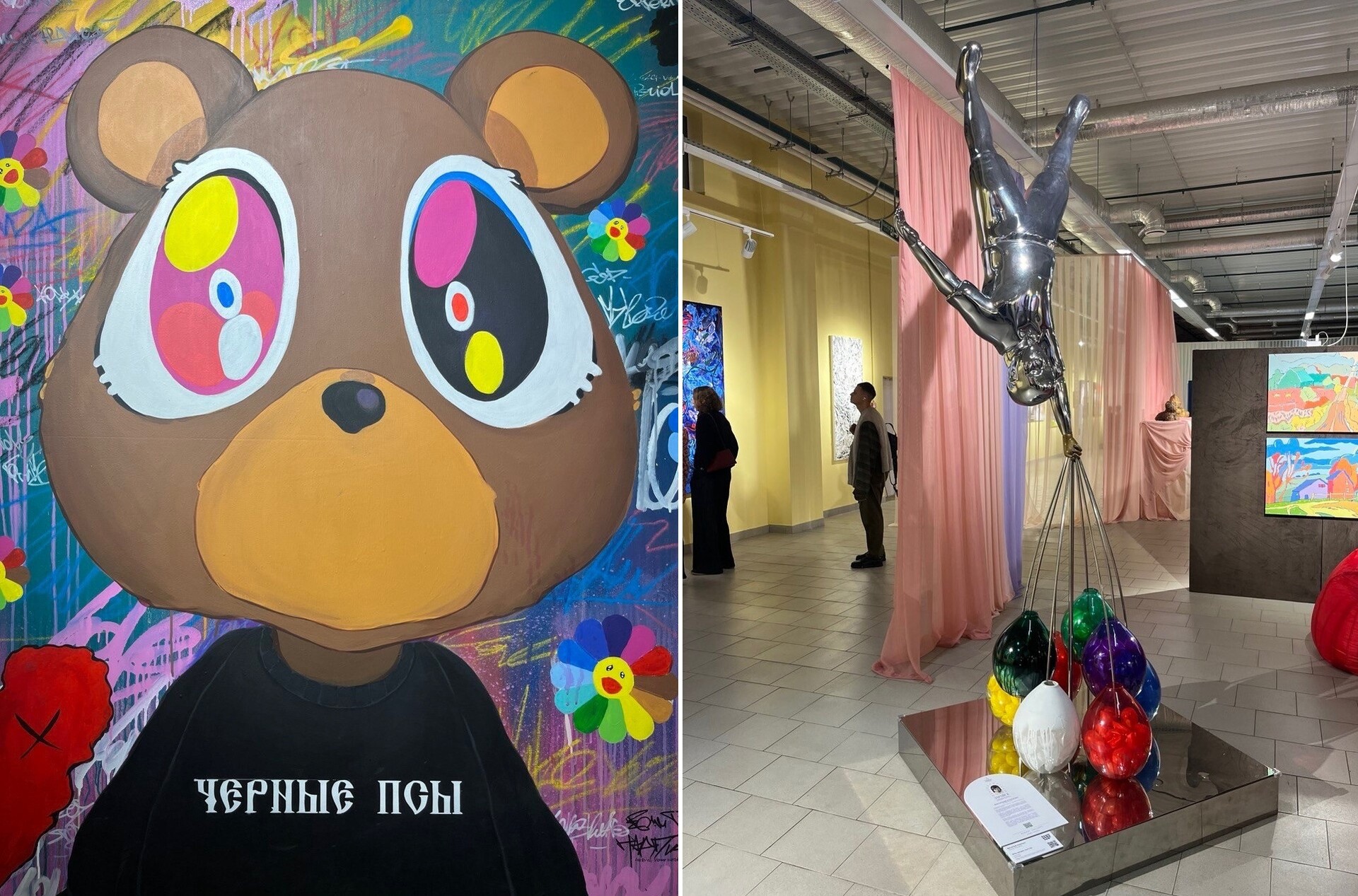 Олег Краснов