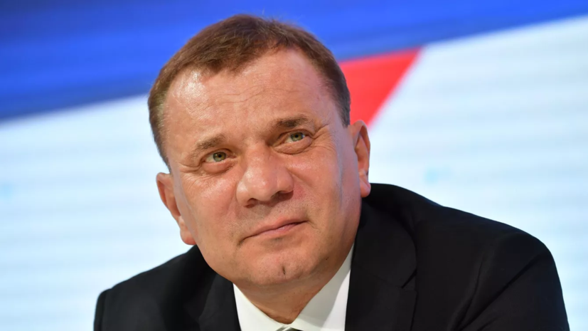 Экс-глава «Роскосмоса» Юрий Борисов назначен сенатором Совфеда