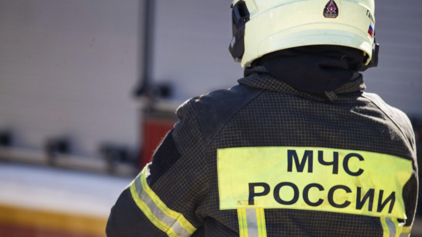 Пожар потушен после взрыва газа в многоквартирном доме в Ставрополе