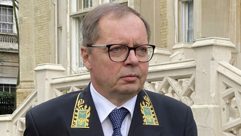 Келин назвал планы Британии и Германии угрозой контролю над вооружениями