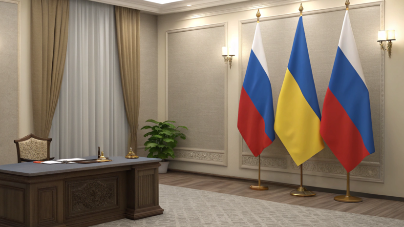 Спикер МИД Украины Тихий не дал прямого ответа на вопрос о встрече в Стамбуле