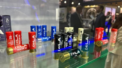 Семейство боеприпасов IGLA
