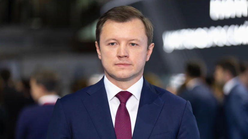 Ефимов: 26 масштабных инвестиционных проектов реализуются на севере Москвы