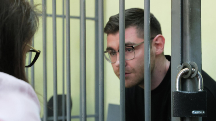 URA.RU: у арестованного редактора Аллаярова есть хронические заболевания