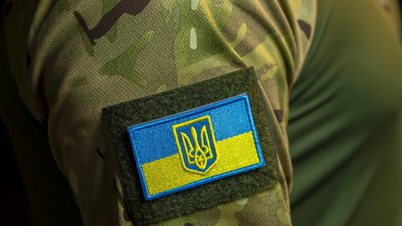 На Украине мужчину, страдающего эпилепсией, признали годным к службе в ВСУ
