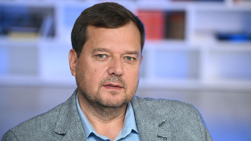 Балицкий заявил о гибели замкомандира добровольческого отряда «БАРС-32»